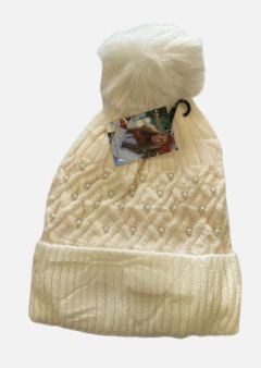 Gorro Piel Pearl (AC0480)