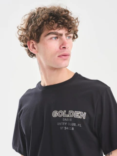 ED Remera Golden (RE1328)