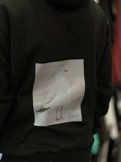 Imagen de OM Buzo Over Seagull (AB0788)