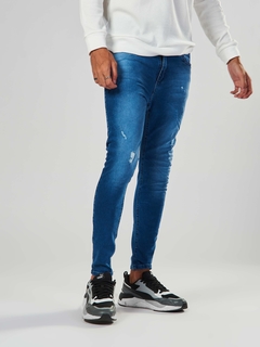 ED Jean Polo (PA0237) - comprar online