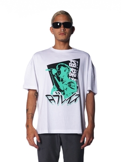ED Remera Sakebu Over (RE0643)