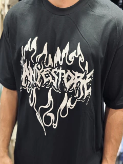 OM Remera Over Heart (RE1452)