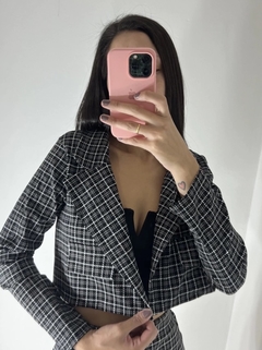Blazer July (KA1574)