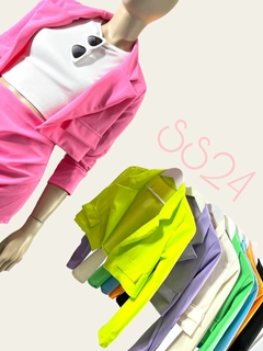 Blazer Malibu (KA1710) - comprar online