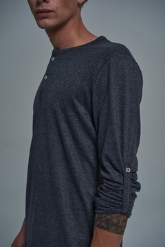VS Remera M/ L Randal (RE1325) en internet
