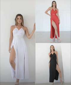 Vestido Olivia (KA2035) en internet