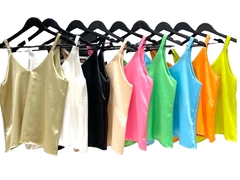 Musculosa CAPRI (KA1830)