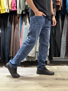 MH Pantalon Moccia (PA0725) - Cumbres