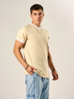 ED Remera Derby (RE0304) en internet