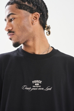 ED Remera Force Over (RE1320) - tienda online