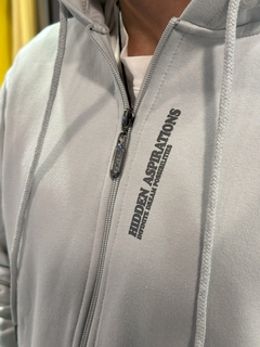 MH Campera Inspiration (AB0751) - Cumbres