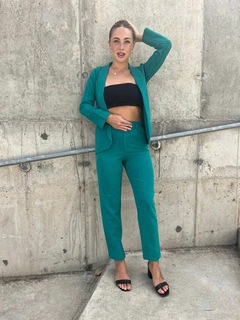 Blazer Santorini (KA1075) - Cumbres