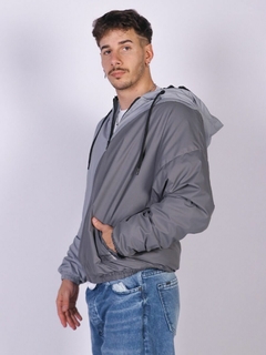 ED Campera Travis (AB0303) - tienda online