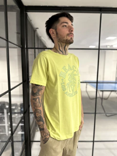 MH Remera Two Palms (RE1187) - comprar online