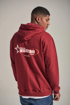 VS Campera Star Over (AB0795)