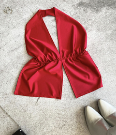 Imagen de Top Marilyn Tricot (KA2369)