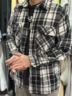RO Camisaco Paño Scottish (AB0758) en internet