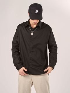 ED Camisa M/L Bilbao (Over) (CA0127) - comprar online