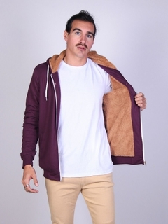 ED Campera Kingston (AB0126)