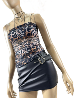 Top Fierce (KA2339) - comprar online