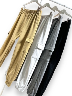 Jogger cargo Basic (KA2283) - Cumbres