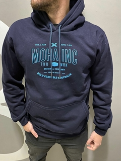MH Hoodie Australia (AB0289) - comprar online