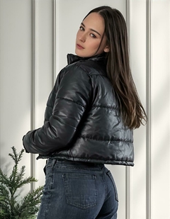 Campera North (KA1541) - tienda online