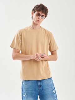 ED Remera Basica Lycra (RE0939)