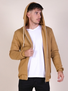 ED Campera Vernon (AB0127) - tienda online
