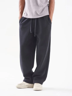 ED Jogging Recto Kick Frisado (PA0729)