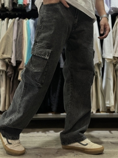 OM Baggy Cargo Vail (PA0740) en internet