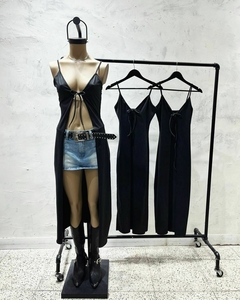 Top largo Pixie (KA2388)