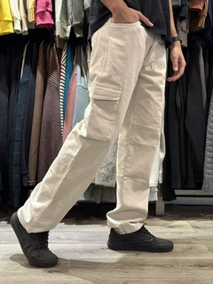 OM Pantalón Cargo Terrain (PA1063) - Cumbres