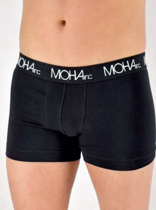 MH Boxer Liso (AC0108)