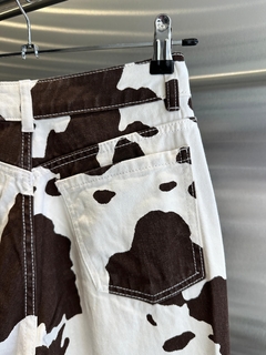 Imagen de Wide COW CHOCO (KA2690)