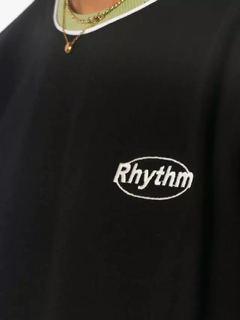 ED Buzo Rhythm (AB0342) - Cumbres