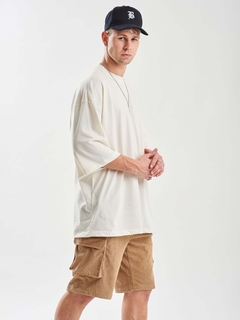 ED Remera Over Plus (RE0660)