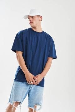ED Remera Vegas Over (RE0654) - comprar online