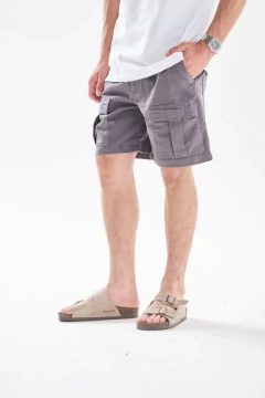 ED Bermuda Cargo Milos (PA0710) - Cumbres