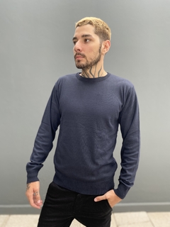 OM Sweater Bilbao (OM0024) - tienda online
