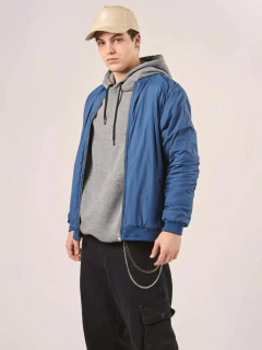 ED Campera Toronto (corderito) (AB0447) - Cumbres