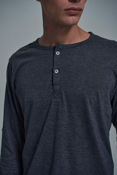 VS Remera M/ L Randal (RE1325) - comprar online