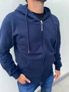 MH Campera Basic (FRISA) (AB0067)