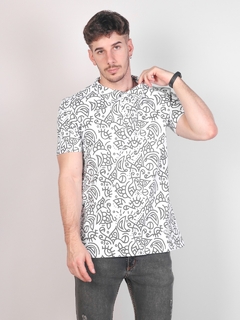 ED Chomba Yeux (RE0484) - tienda online