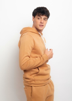 EVT Hoodie Alaska (AB0130) - Cumbres