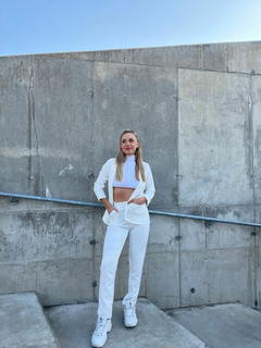 Blazer Santorini (KA1075) - comprar online