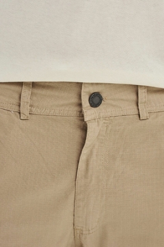 ED Pantalon Cargo Multipockets (PA0625) - Cumbres