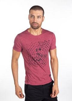 EVT Remera Bucle (RE0098) - comprar online