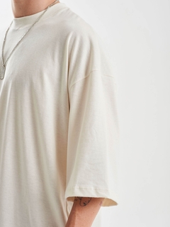 ED Remera Over Plus (RE0660) - comprar online