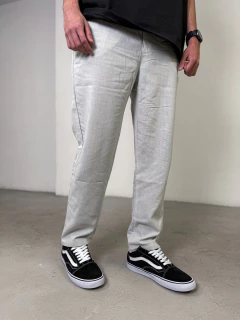 BD Pantalon Lino (PA0801) en internet